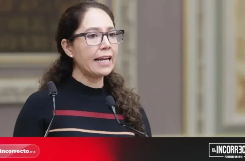  Inhabilitan a Teresa Castro por el caso Accendo; deberá pagar 362 millones de pesos