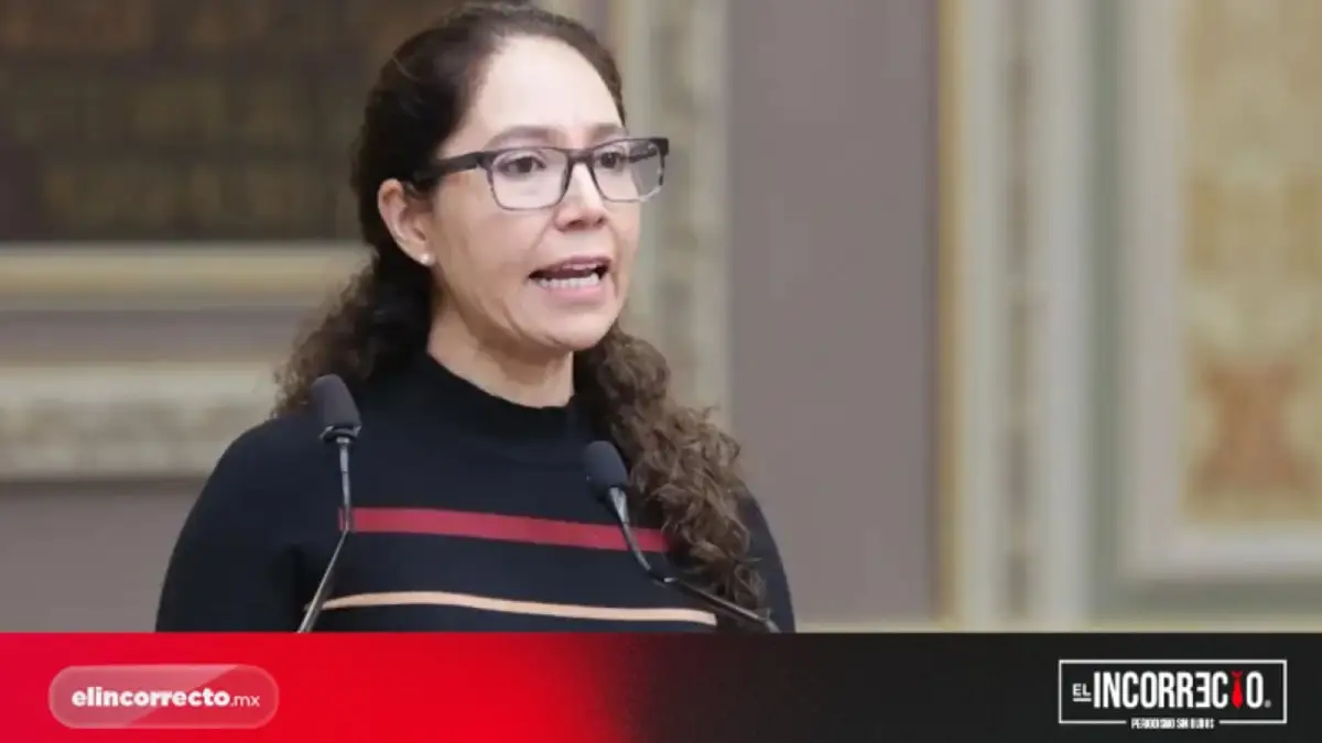 Inhabilitan a Teresa Castro por el caso Accendo; deberá pagar 362 millones de pesos
