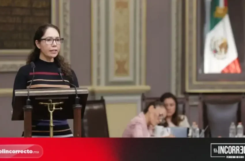  Puebla actúa con apego a la ley en el caso Accendo: Gobierno estatal fija postura