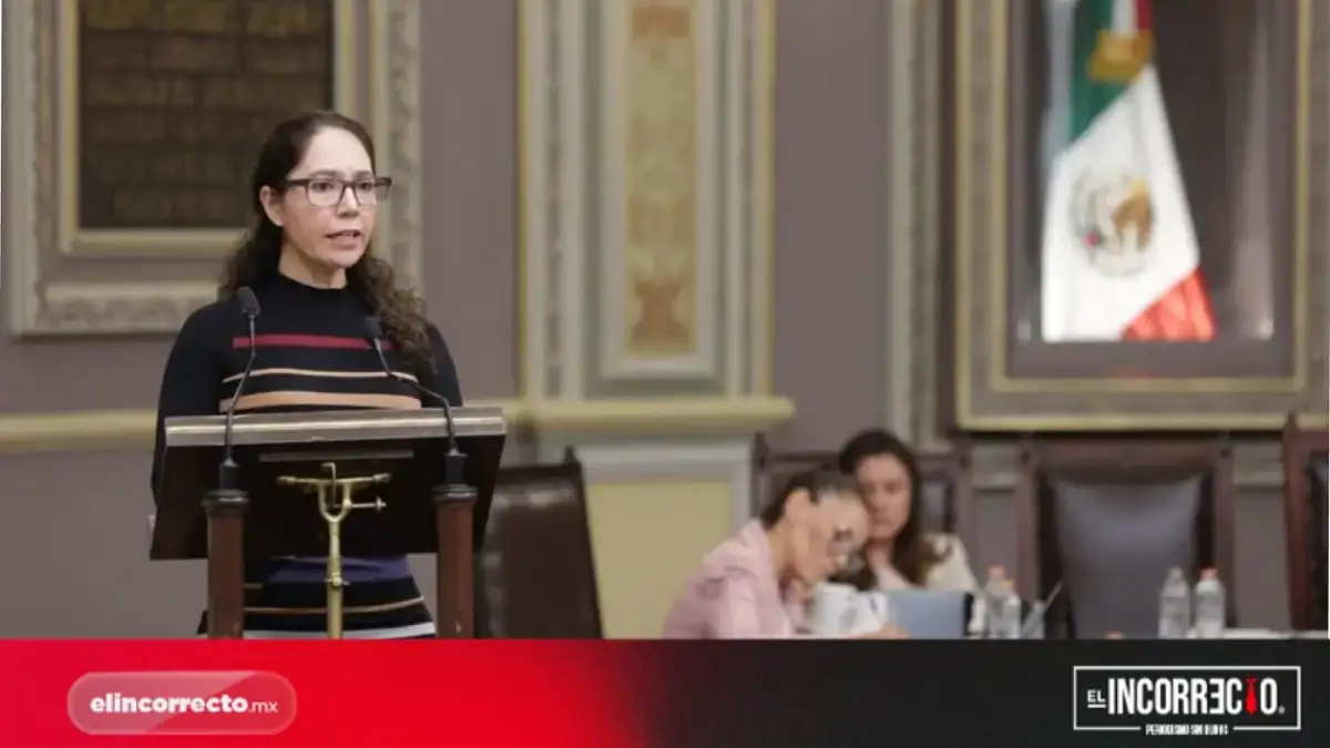 Puebla actúa con apego a la ley en el caso Accendo: Gobierno estatal fija postura