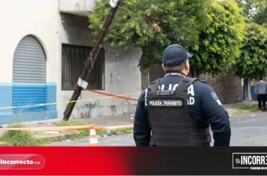  A partir de esta fecha comenzarán a vigilar los agentes de Proximidad Vial en Puebla