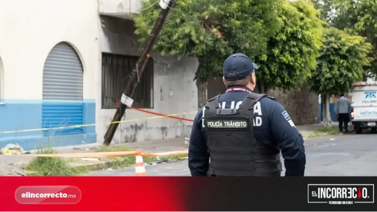 A partir de esta fecha comenzarán a vigilar los agentes de Proximidad Vial en Puebla