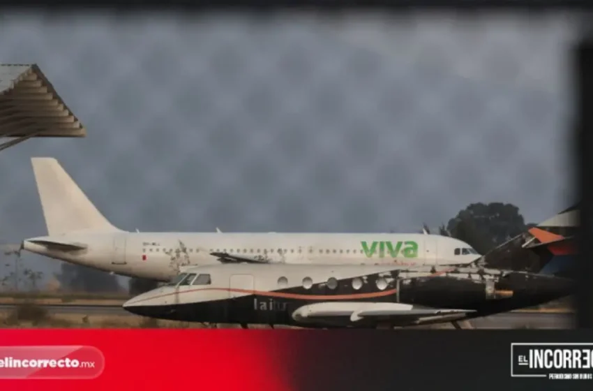  Volaris ofrecerá vuelos Puebla-Guadalajara desde el aeropuerto Hermanos Serdán