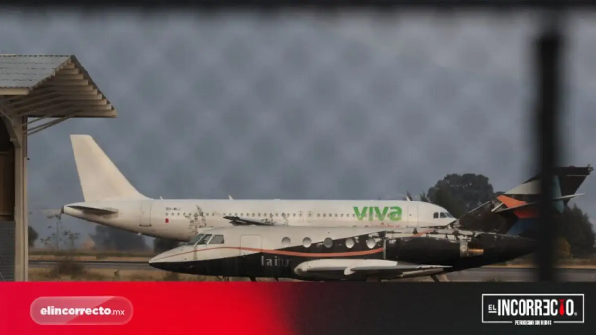 Volaris ofrecerá vuelos Puebla-Guadalajara desde el aeropuerto Hermanos Serdán