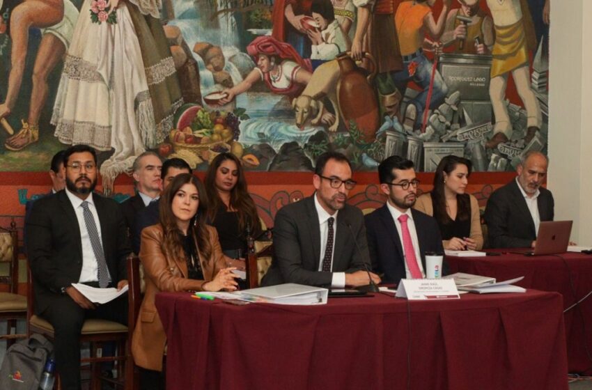  Impulso estratégico a la economía y turismo de la ciudad de Puebla: Oropeza Casas
