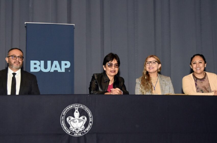  Inicia en la BUAP Segundo Congreso Internacional Enviro EpiHealth[MX]