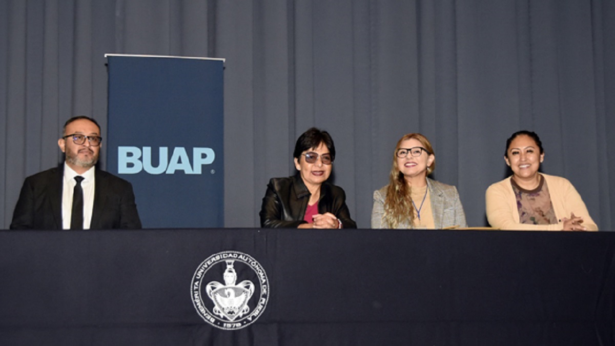 Inicia en la BUAP Segundo Congreso Internacional Enviro EpiHealth[MX]
