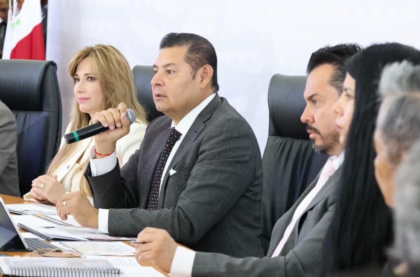  Inversión histórica de 223.8 millones en aparatos ortopédicos y funcionales, materializan humanismo mexicano