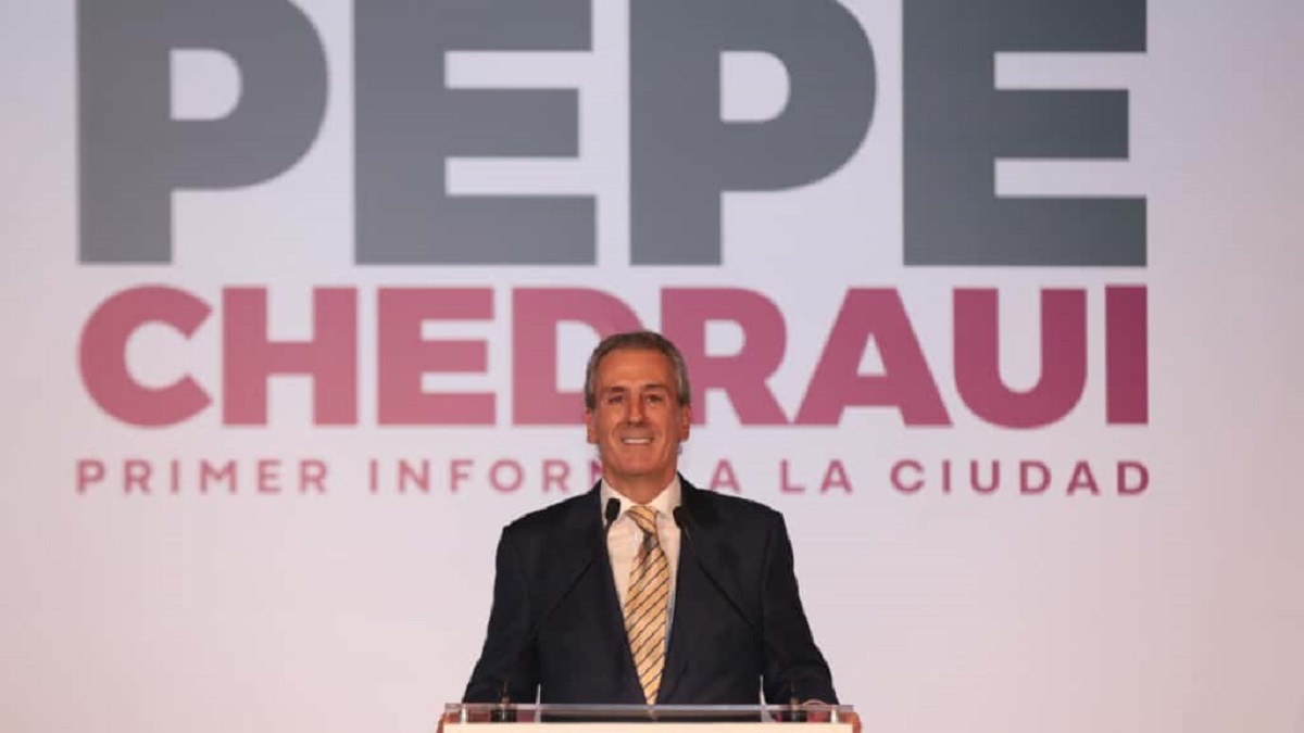 La ciudad de Puebla está más firme que nunca y se mejora con orden y planeación: Pepe Chedraui