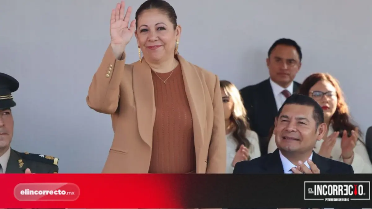 Laura Artemisa pide licencia en el Congreso para sumarse a Desarrollo Social
