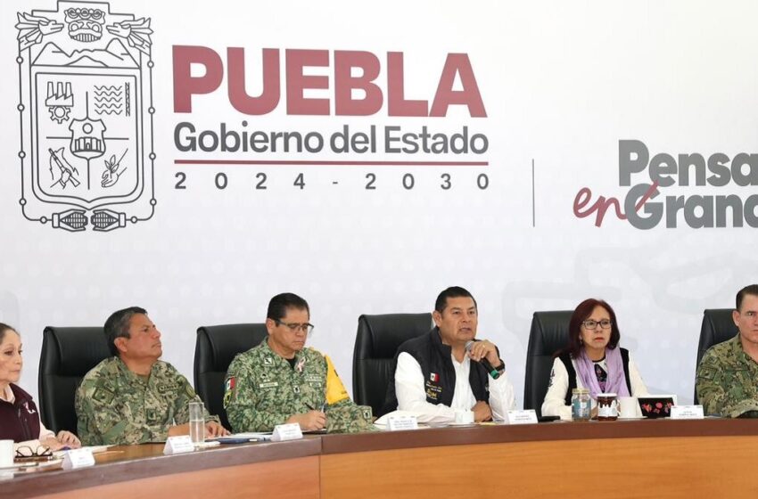  Más de 25 mil apoyos entregados a familias afectadas