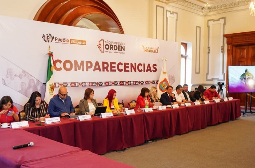  Mediante Industrial de Abastos, Gobierno de la Ciudad cumple compromiso con salud pública