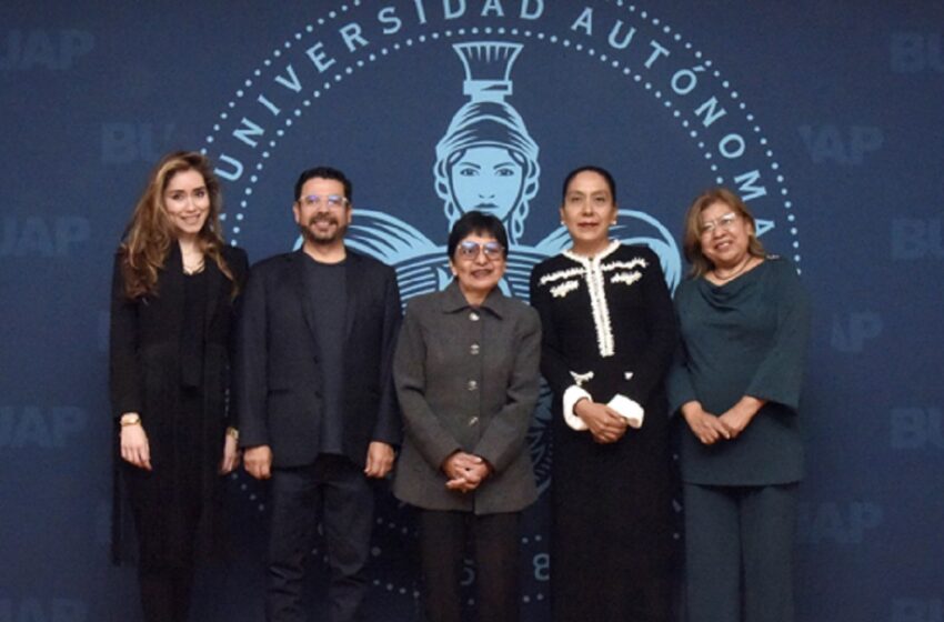  Nuevos nombramientos en la BUAP