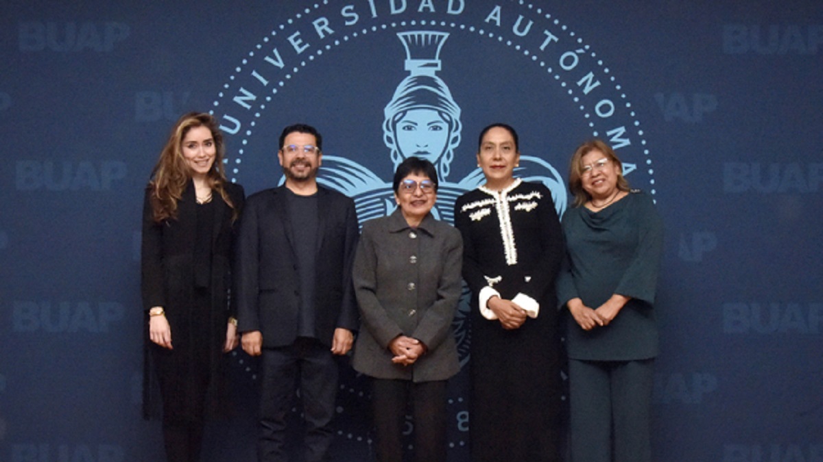 Nuevos nombramientos en la BUAP