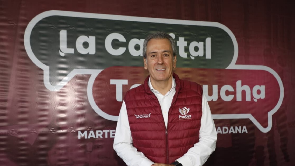Pepe Chedraui acerca “La Capital Te Escucha” el día del pueblo a La Resurrección