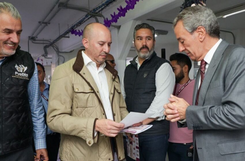  Pepe Chedraui pone en marcha Programa de Pago Anticipado de Predial y Limpia 2026