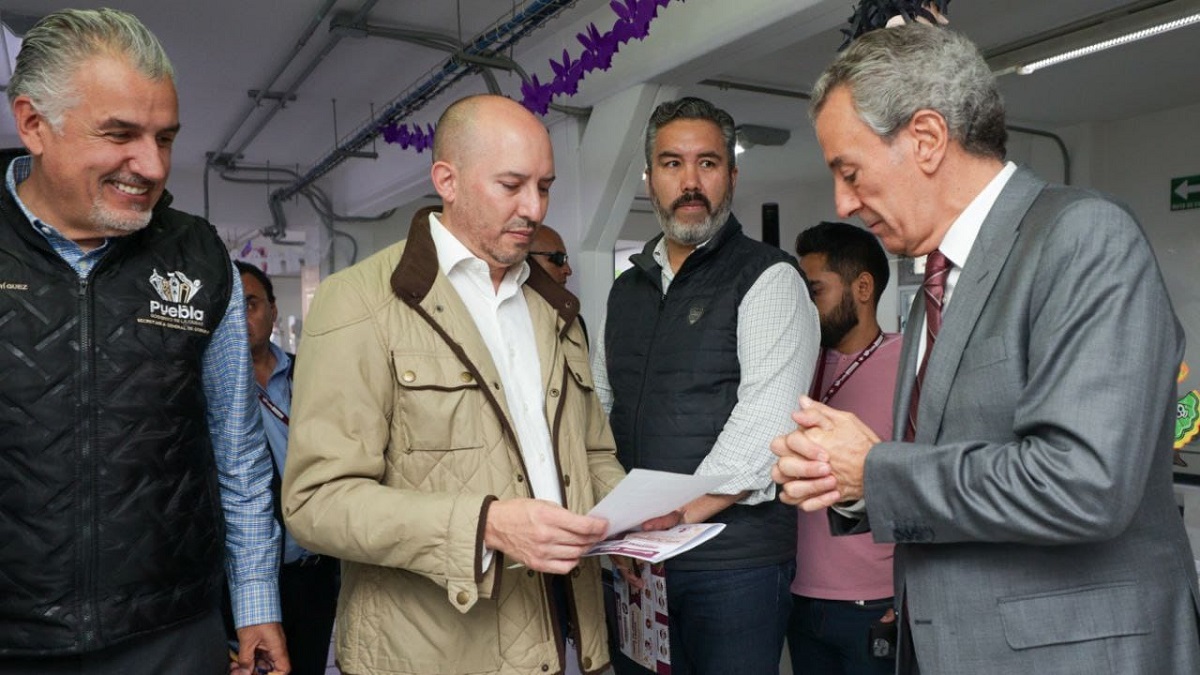 Pepe Chedraui pone en marcha Programa de Pago Anticipado de Predial y Limpia 2026