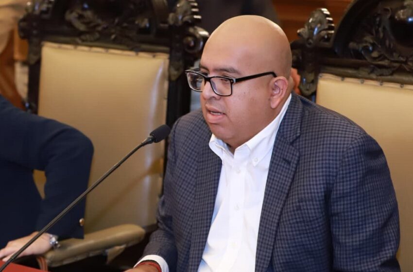  Puebla capital busca ser sede hospitalaria del Mundial FIFA 2026