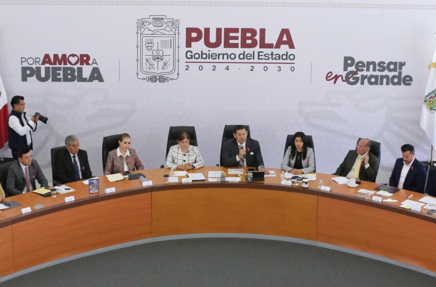  Puebla, capital de la innovación y tecnología con “Tech Capital Summit 2025”