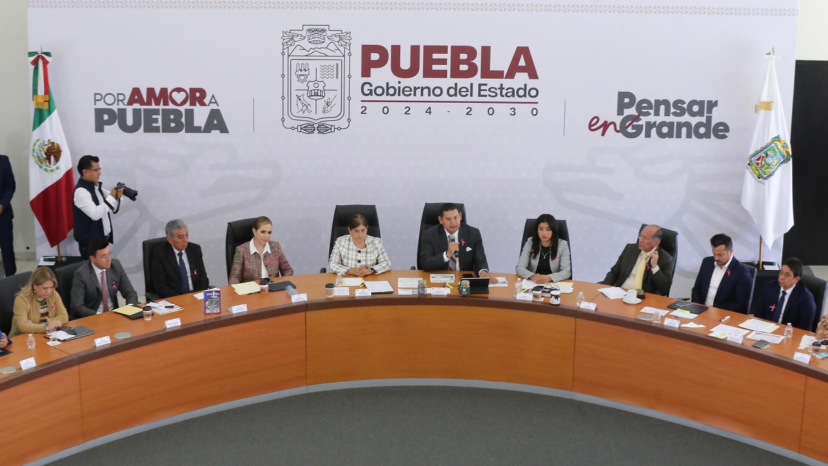 Puebla, capital de la innovación y tecnología con “Tech Capital Summit 2025”