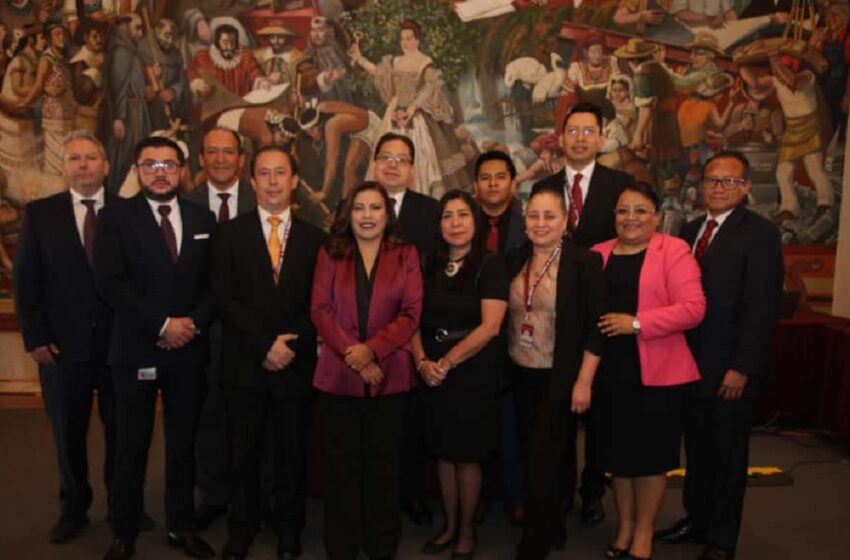  Puebla capital, referente en transparencia, combate a la corrupción y rendición de cuentas