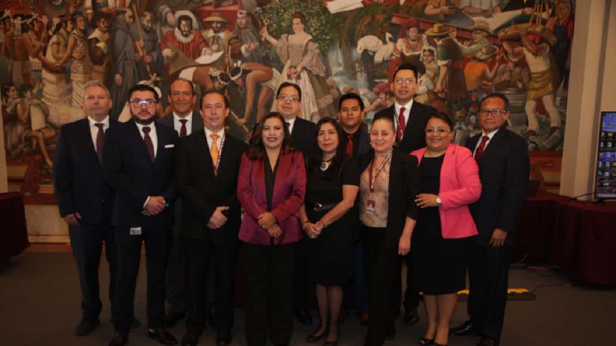 Puebla capital, referente en transparencia, combate a la corrupción y rendición de cuentas