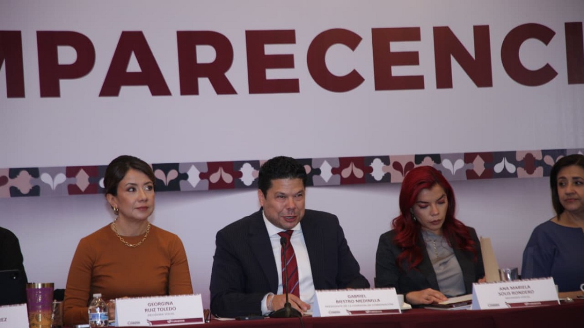 Puebla recupera el orden, la estabilidad y paz social: Franco Rodríguez