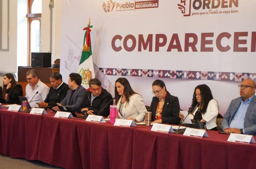  Recuperó Gobierno de la Ciudad orden, eficiencia y modernidad institucional: SECATI