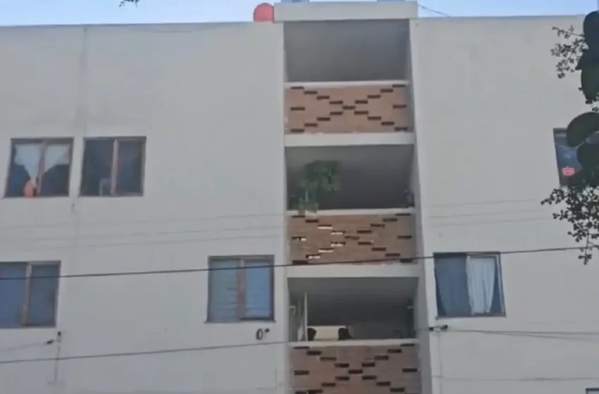  Mujer se intenta quitar la vida en el Infonavit La Margarita; logran rescatarla