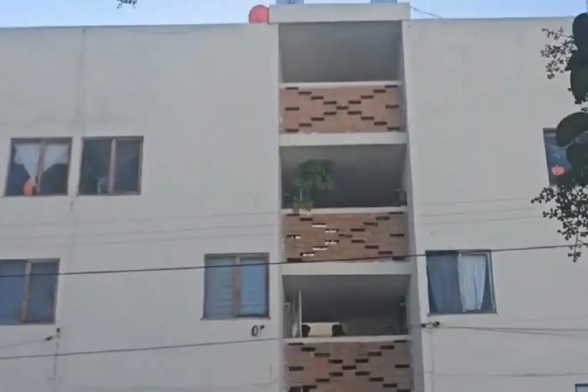 Mujer se intenta quitar la vida en el Infonavit La Margarita