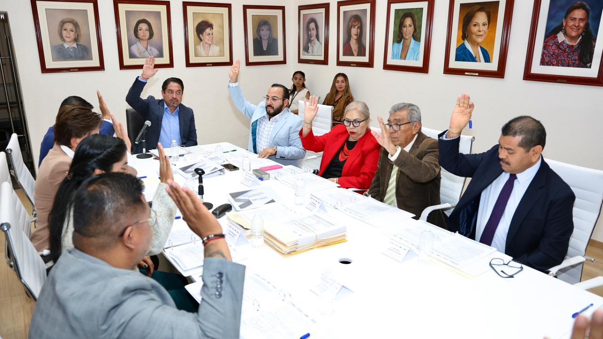 SEDIF realiza Tercer Consejo Técnico de Adopciones 2025