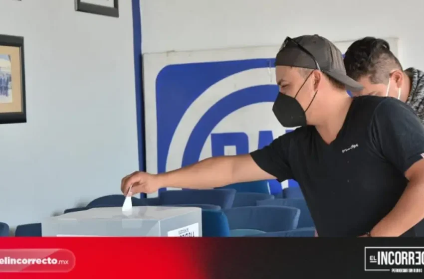  TEPJF confirma la nulidad de la elección interna del PAN en Puebla