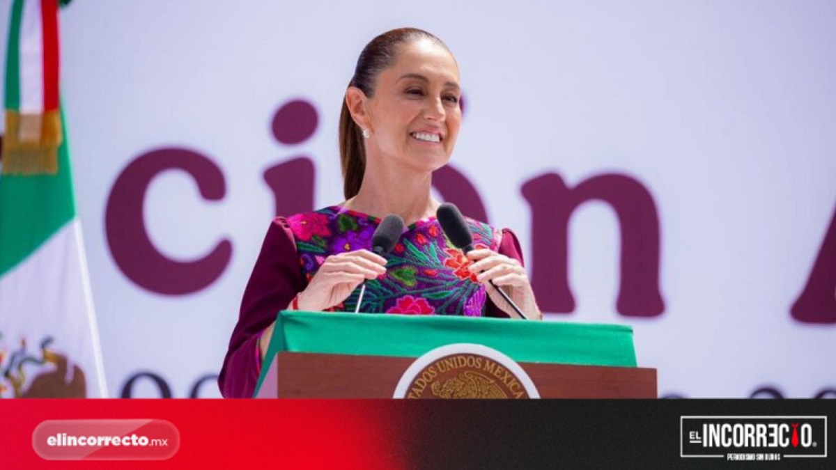 Puebla registra una baja del 45% en homicidios dolosos durante el primer año de gobierno de Claudia Sheinbaum