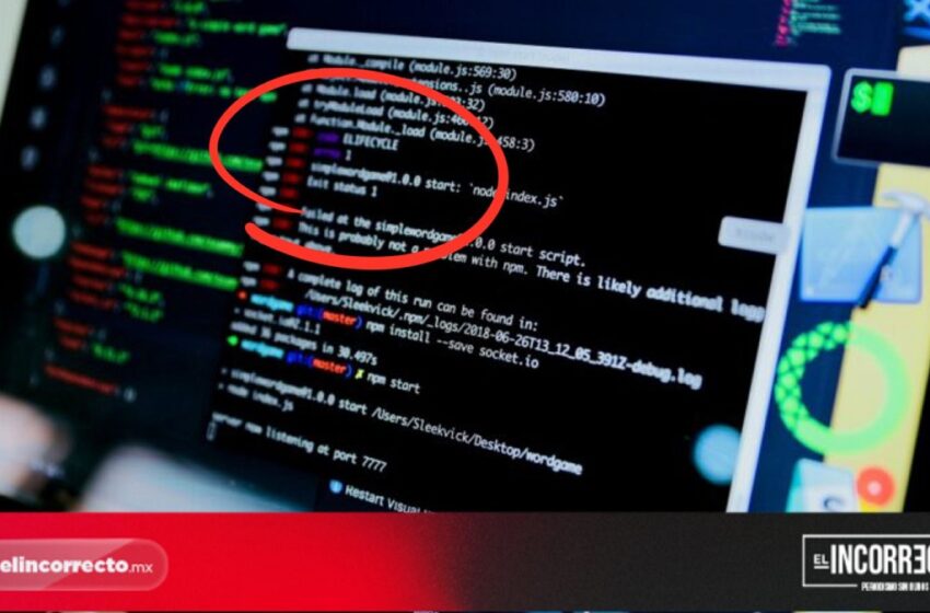  Filtran contraseñas de 93 mil correos de mexicanos; hay cuentas de la Fiscalía de Puebla