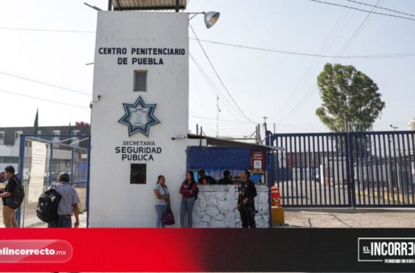  Recluso del penal de San Miguel que murió tenía golpes en tórax y cráneo: FGE