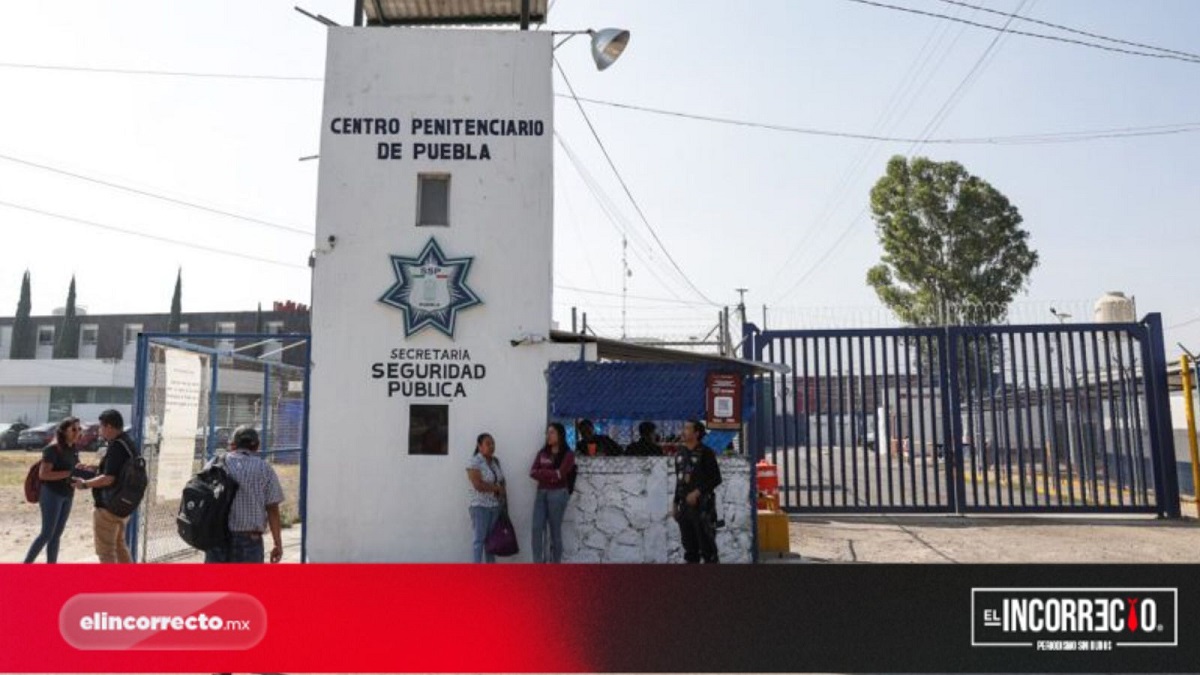 Recluso del penal de San Miguel que murió tenía golpes en tórax y cráneo: FGE