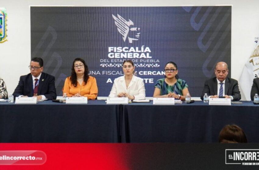  Dan prisión preventiva a estudiante de la BUAP que planeaba masacre inspirada en ataque del CCH-Sur
