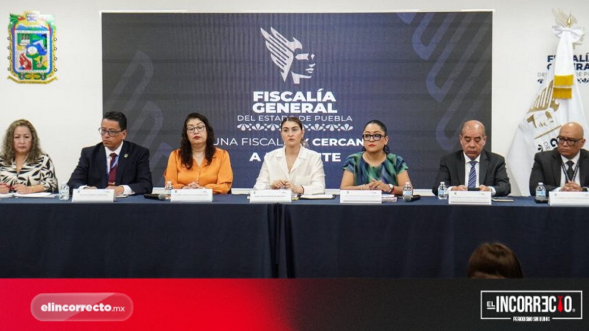 Dan prisión preventiva a estudiante de la BUAP que planeaba masacre inspirada en ataque del CCH-Sur