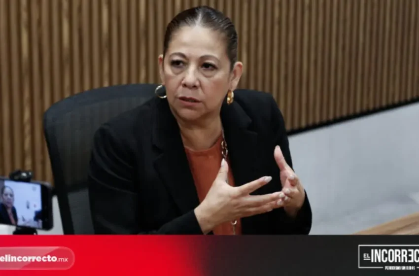  Invita Armenta a Laura Artemisa a que sea secretaria de Bienestar