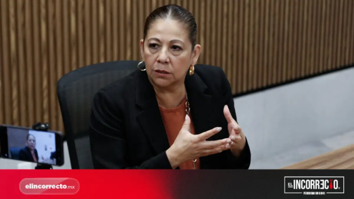 Invita Armenta a Laura Artemisa a que sea secretaria de Bienestar