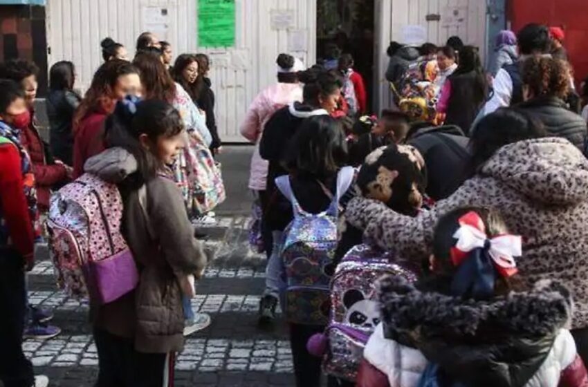  Es oficial: SEP confirma megapuente escolar de octubre 2025 — tres días sin clases en México 🇲🇽