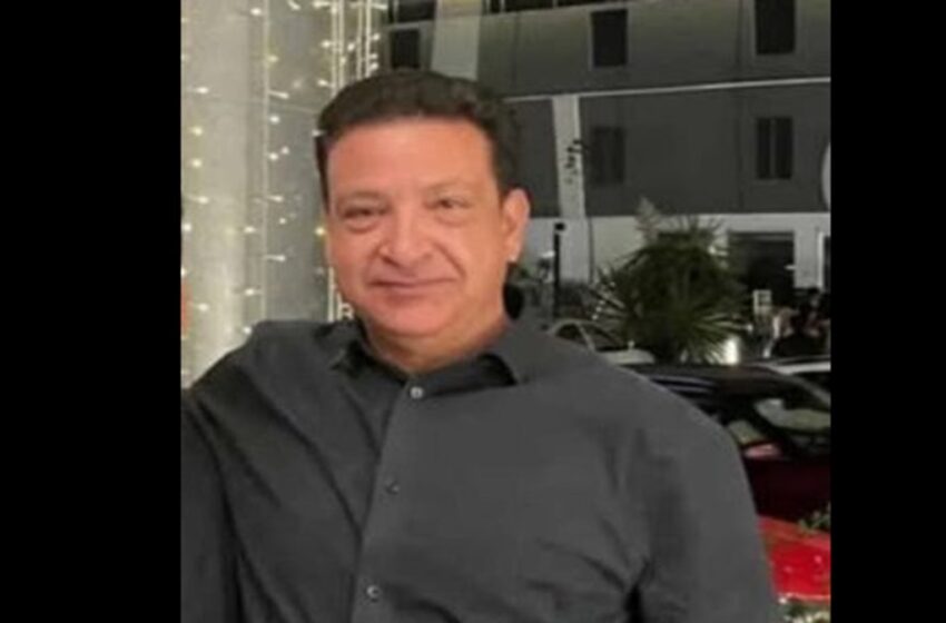  Encuentran sin vida en Tlaxcala a Fernando, conductor de DiDi desaparecido en Puebla
