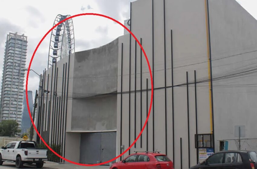  ¡En plena Angelópolis! Nuevo motel de lujo causa polémica en Puebla