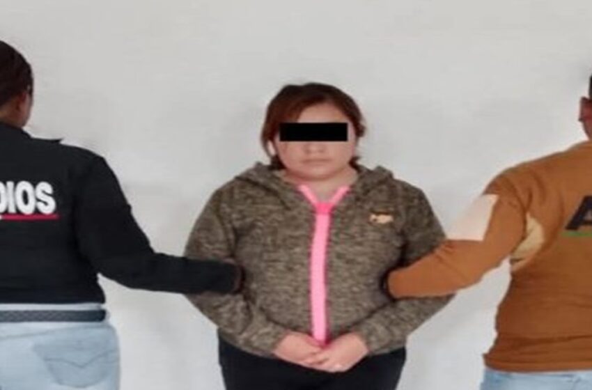  ¡Impacto en Puebla! «Novia de la Muerte»: Decapitó a su Ex y Culpó al Crimen Organizado