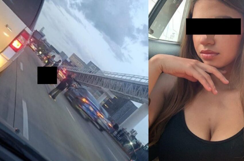  Yusvely habló con su novio antes de morir: revelan los últimos minutos de la joven que perdió la vida frente al CIS de Angelópolis