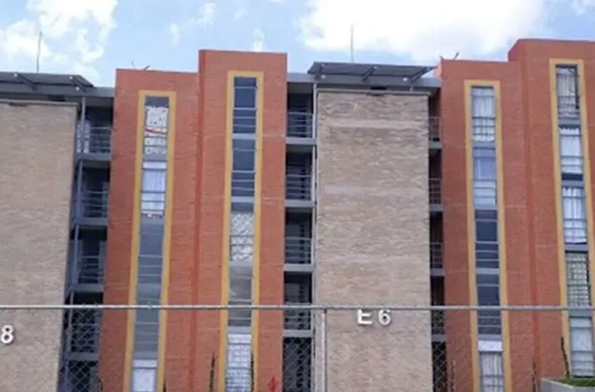  Drama en Puebla: joven madre y sus dos hijos pierden la vida tras una discusión amorosa