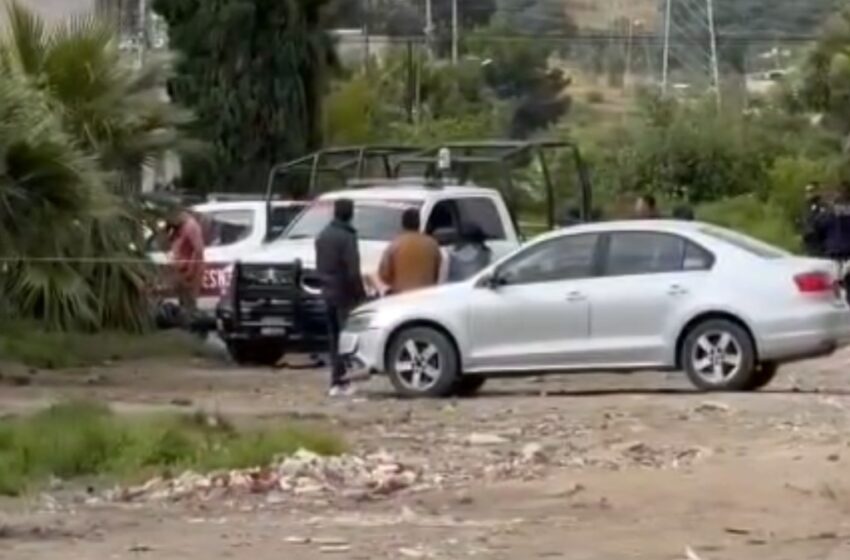  Siguen los hallazgos macabros en Puebla: localizan dos cuerpos desmembrados dentro de bolsas en Amozoc
