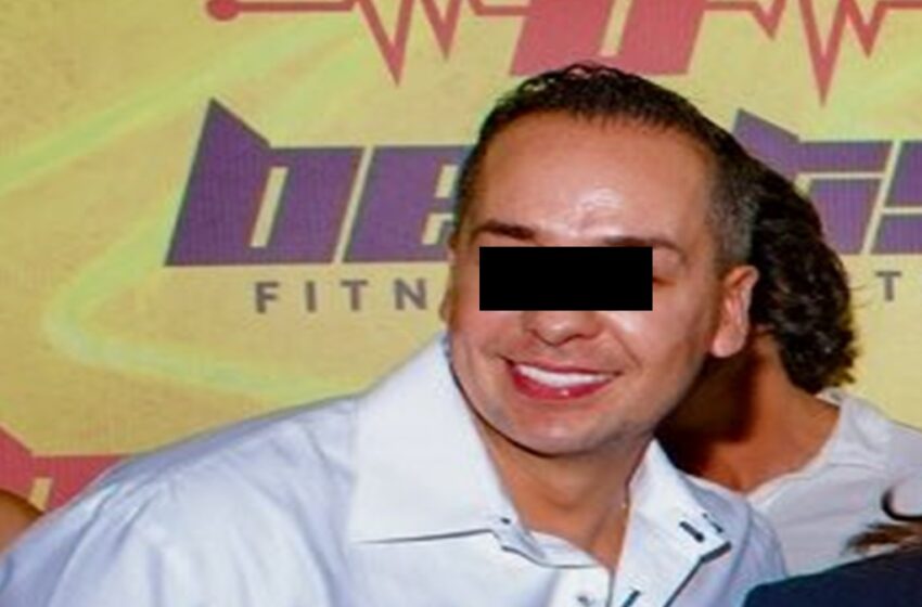  ¡Última hora! Sale libre el dueño del Mamitas y 40 Grados en Puebla: juez declara ilegal su detención