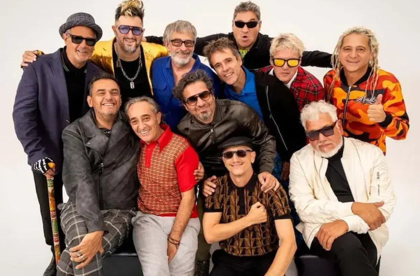  Festival Internacional de Puebla 2025: Auténticos Decadentes y San Pascualito Rey encabezan la cartelera