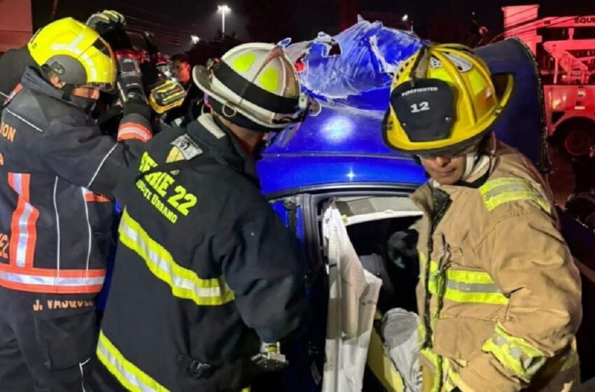  Alcaldesa de San Andrés Cholula responde tras fatal accidente en la Vía Atlixcáyotl